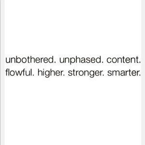 Meet your Posher, Benaiah